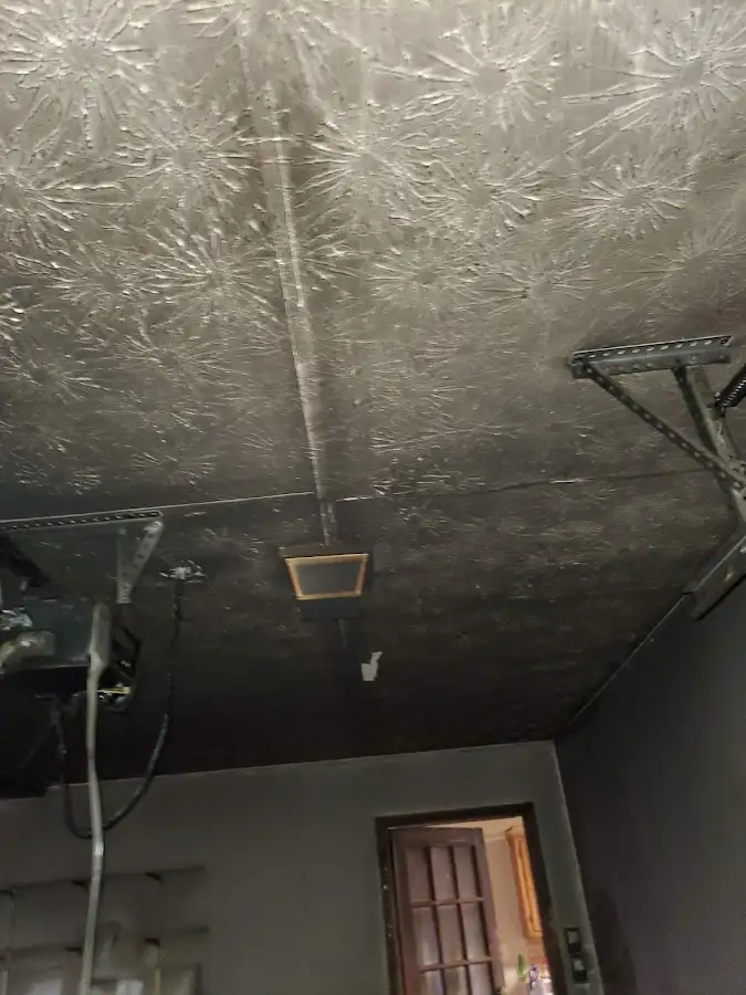 Fire and smoke damage assessment for Emergency Water Damage Services in North Union